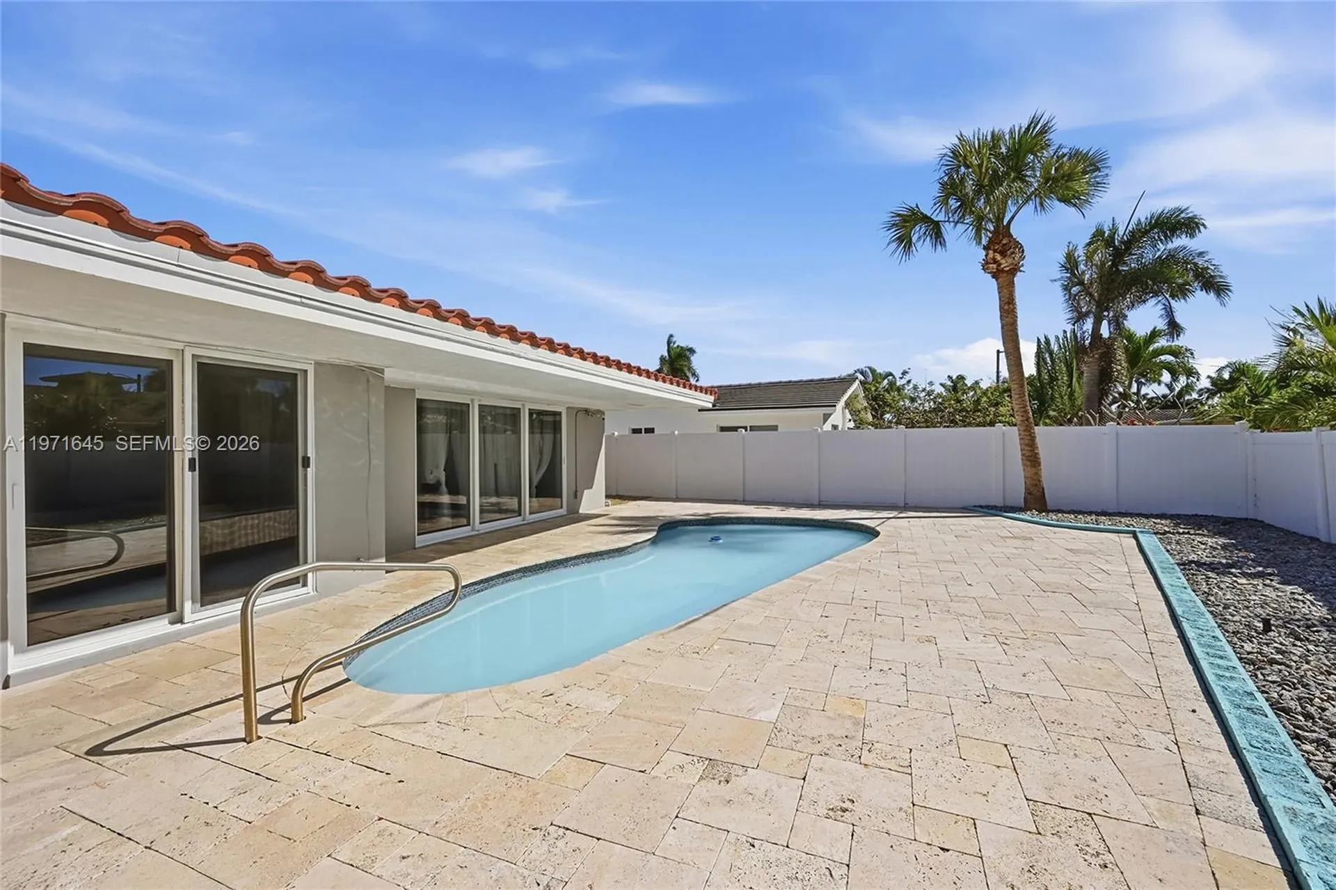 1950 NE 55th Court Fort Lauderdale FL 33308