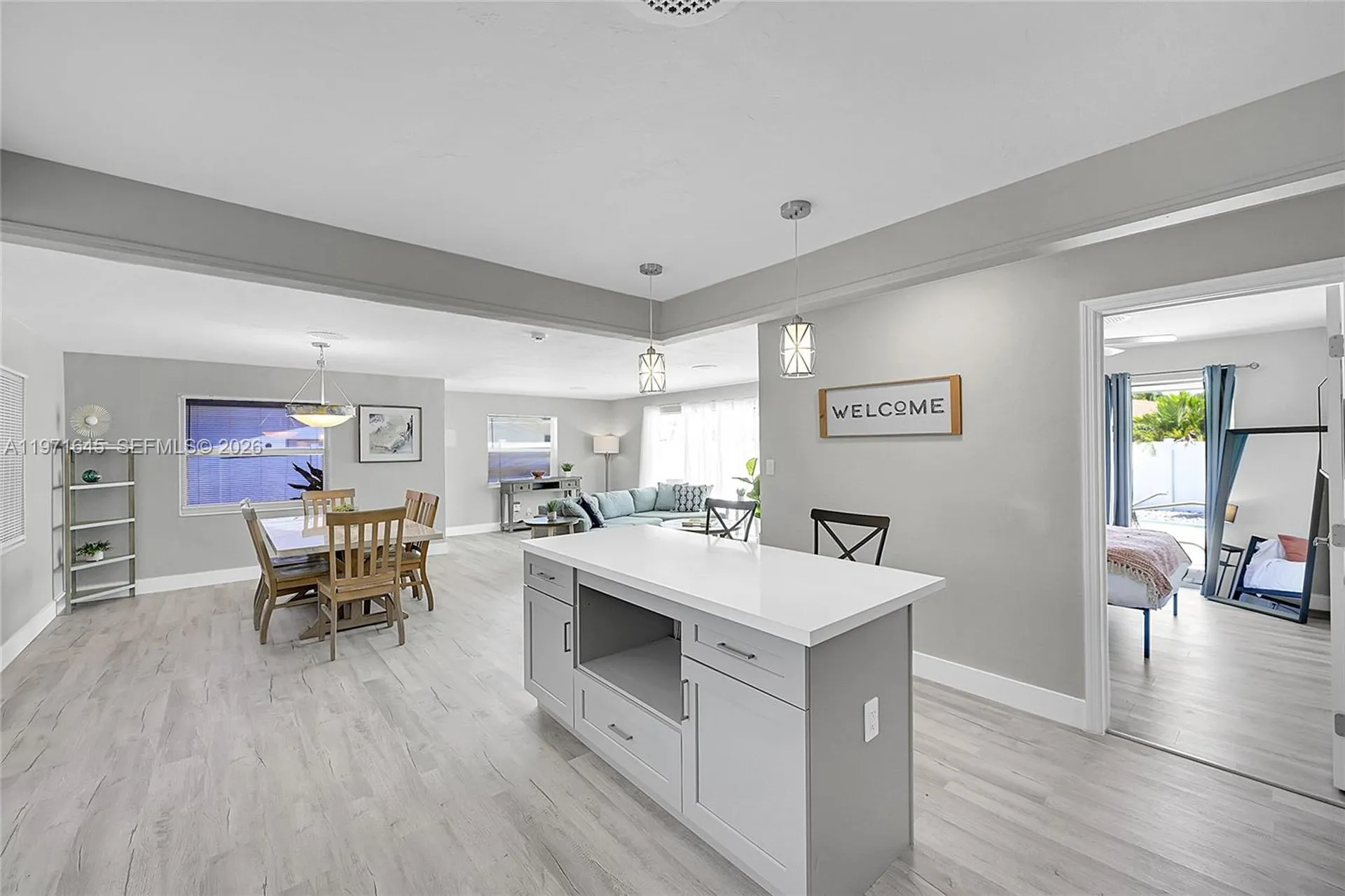 1950 NE 55th Court Fort Lauderdale FL 33308