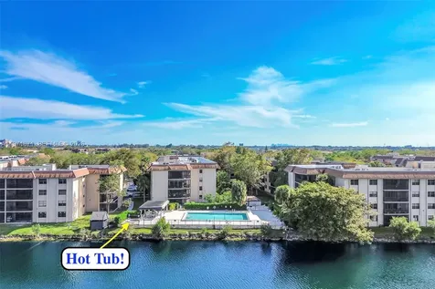601 Ives Dairy Road Miami FL 33179