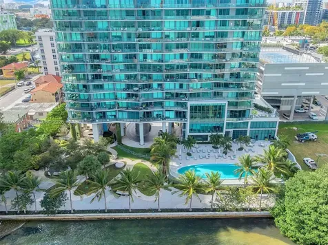 460 NE 28th Street Miami FL 33137