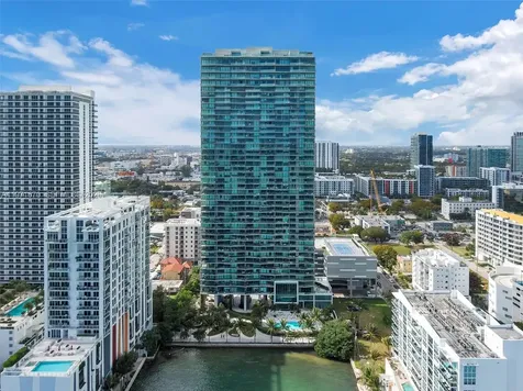 460 NE 28th Street Miami FL 33137