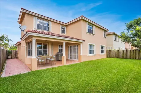 12348 SW 125th Terrace Miami FL 33186