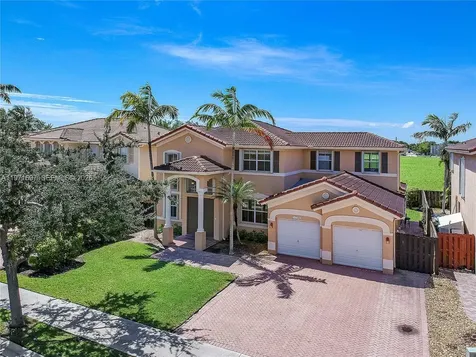 12348 SW 125th Terrace Miami FL 33186