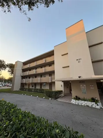 1401 NE 191st Street Miami FL 33179