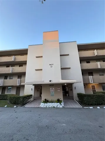 1401 NE 191st Street Miami FL 33179