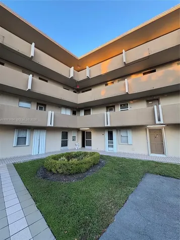 1401 NE 191st Street Miami FL 33179
