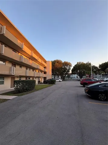 1401 NE 191st Street Miami FL 33179
