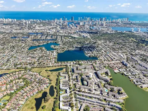 1401 NE 191st Street Miami FL 33179