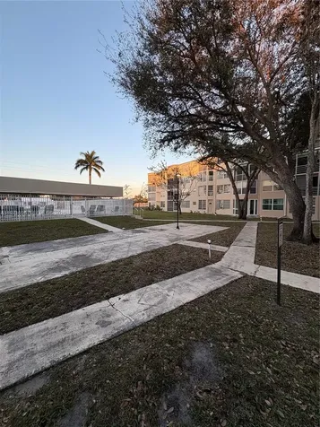 1401 NE 191st Street Miami FL 33179
