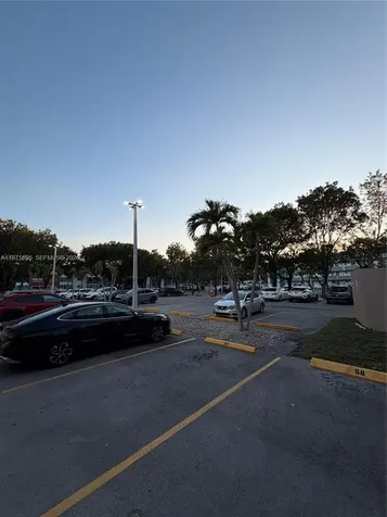 1401 NE 191st Street Miami FL 33179