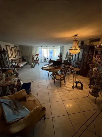 1401 NE 191st Street Miami FL 33179