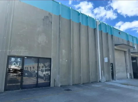 5301 NW 15 Street Margate FL 33063