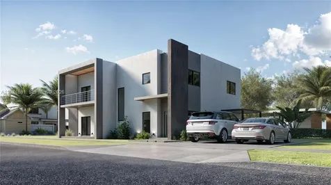 5718 NW 1st Place Miami FL 33127