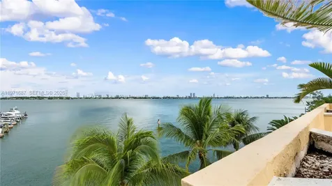 7601 E Treasure Drive Miami Beach FL 33141