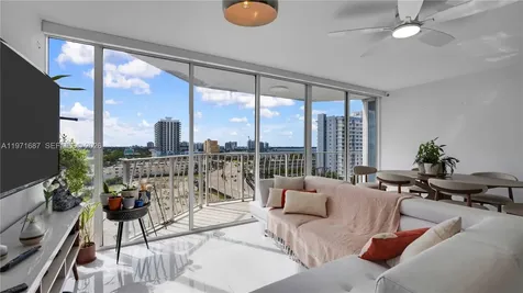7601 E Treasure Drive Miami Beach FL 33141