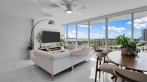 7601 E Treasure Drive Miami Beach FL 33141