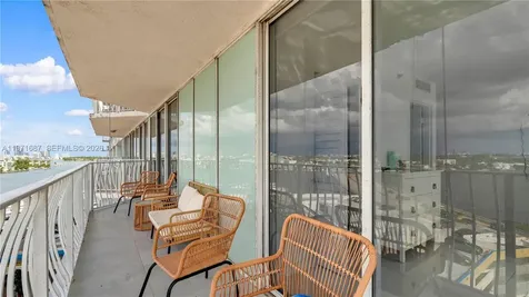 7601 E Treasure Drive Miami Beach FL 33141