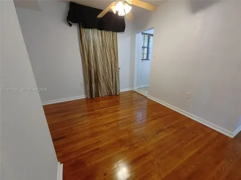14901 NW 9th Court Miami FL 33168