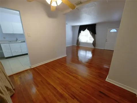 14901 NW 9th Court Miami FL 33168