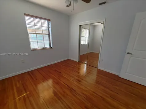 14901 NW 9th Court Miami FL 33168