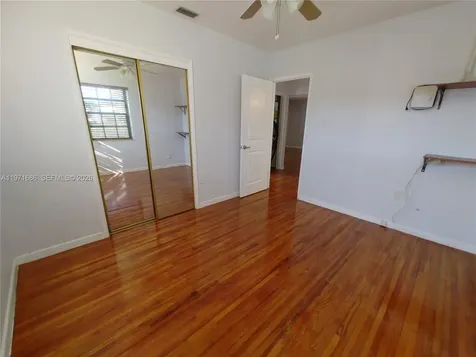 14901 NW 9th Court Miami FL 33168
