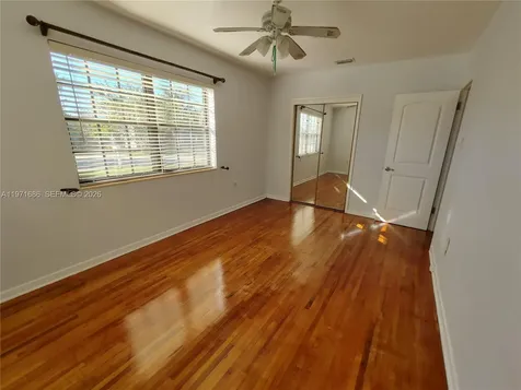 14901 NW 9th Court Miami FL 33168