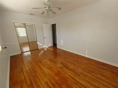 14901 NW 9th Court Miami FL 33168