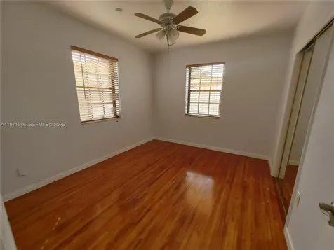 14901 NW 9th Court Miami FL 33168