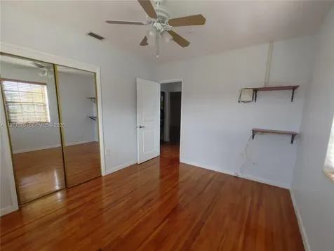14901 NW 9th Court Miami FL 33168