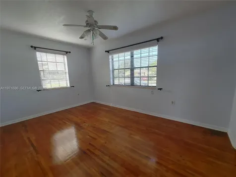 14901 NW 9th Court Miami FL 33168