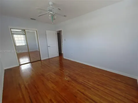 14901 NW 9th Court Miami FL 33168