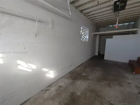 14901 NW 9th Court Miami FL 33168