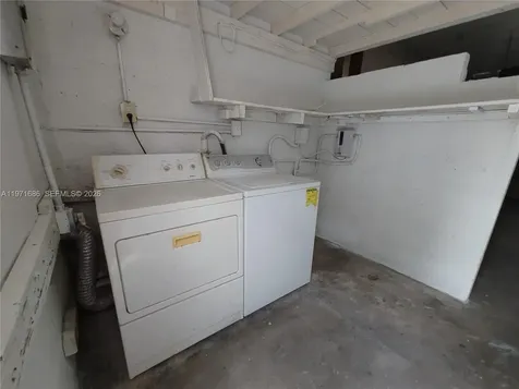 14901 NW 9th Court Miami FL 33168