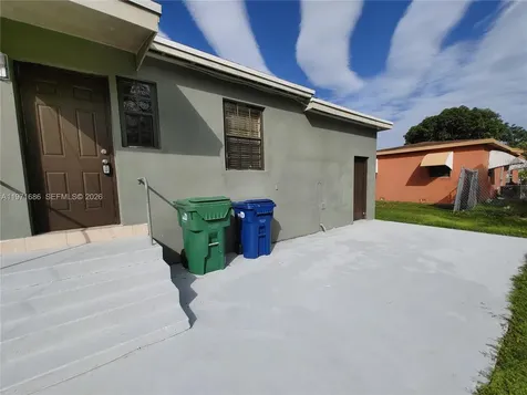 14901 NW 9th Court Miami FL 33168