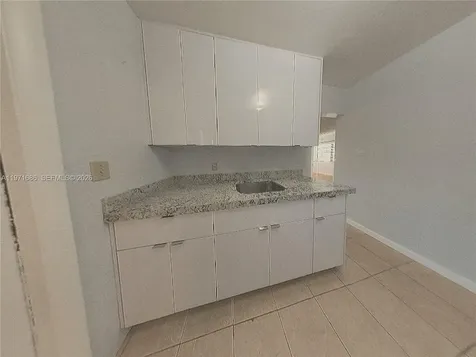 14901 NW 9th Court Miami FL 33168