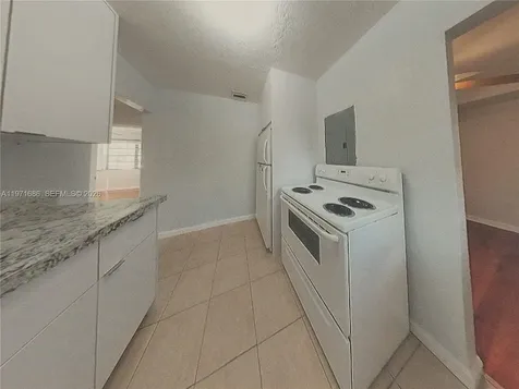 14901 NW 9th Court Miami FL 33168