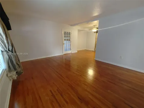 14901 NW 9th Court Miami FL 33168