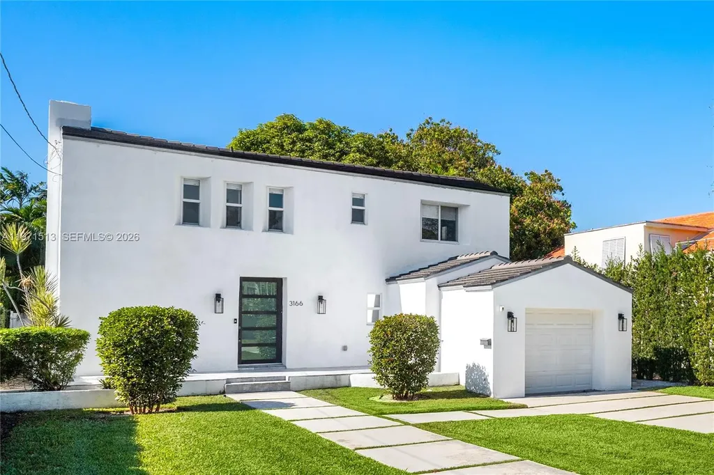 3166 Royal Palm Avenue Miami Beach FL 33140