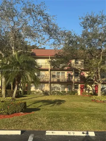 200 SW 132nd Way Pembroke Pines FL 33027