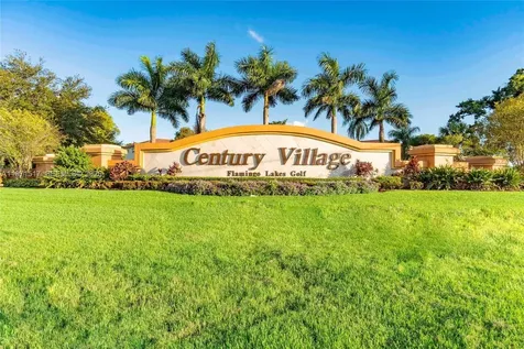 200 SW 132nd Way Pembroke Pines FL 33027