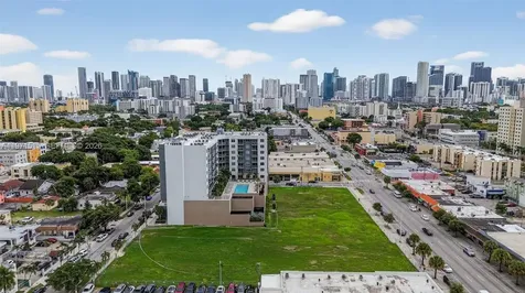 1110 NW 1 Street Miami FL 33128