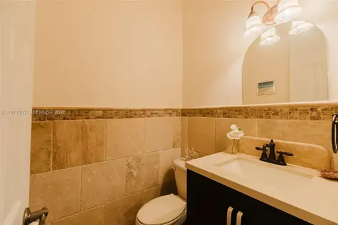 23525 SW 217th Avenue Homestead FL 33031