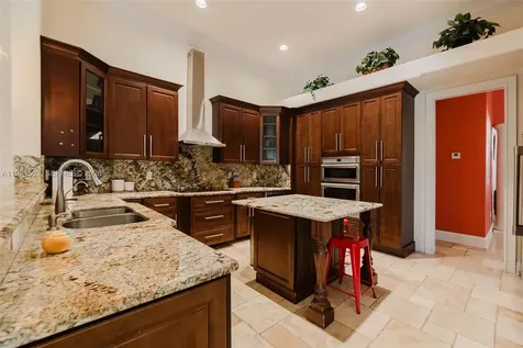 23525 SW 217th Avenue Homestead FL 33031