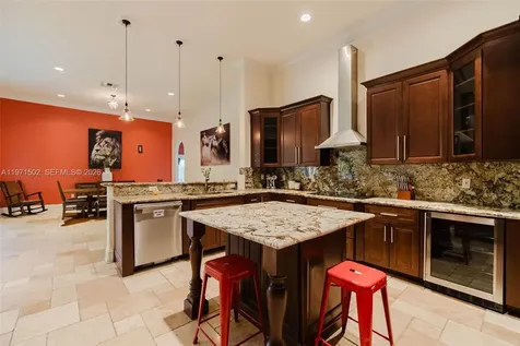 23525 SW 217th Avenue Homestead FL 33031