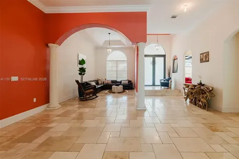 23525 SW 217th Avenue Homestead FL 33031