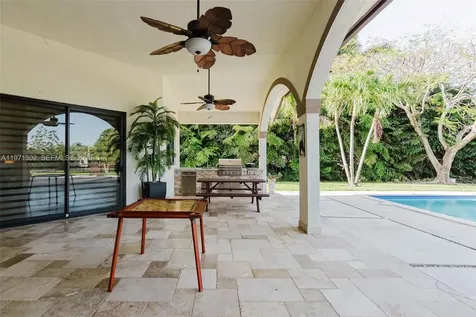 23525 SW 217th Avenue Homestead FL 33031