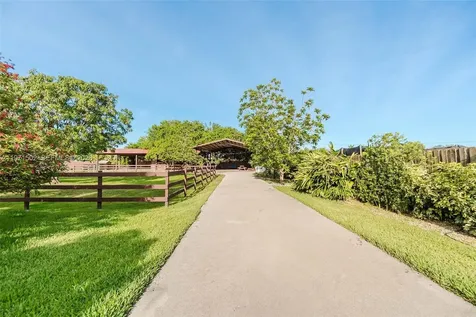 23525 SW 217th Avenue Homestead FL 33031