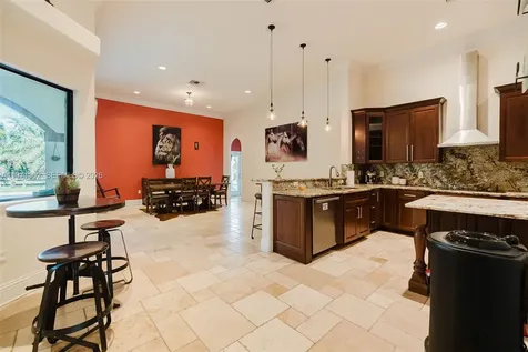 23525 SW 217th Avenue Homestead FL 33031