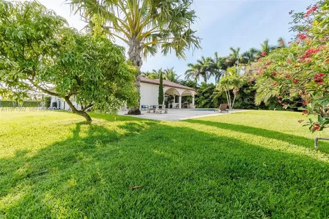 23525 SW 217th Avenue Homestead FL 33031