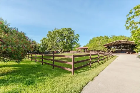 23525 SW 217th Avenue Homestead FL 33031
